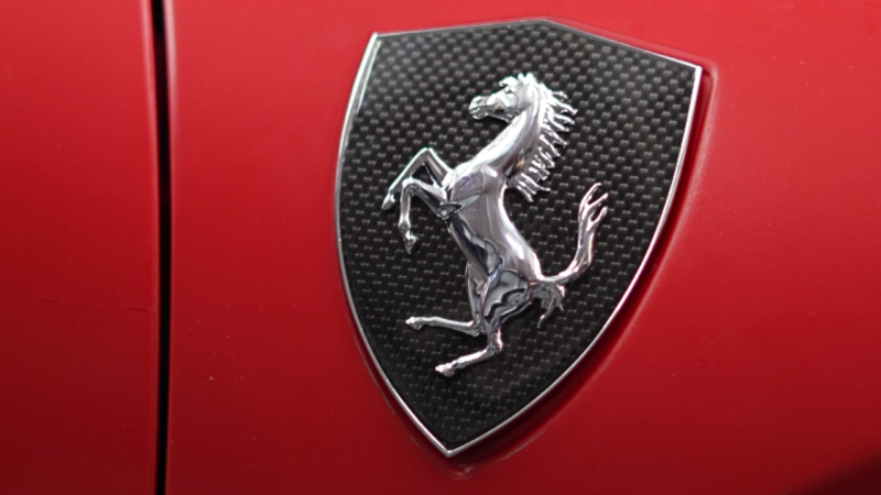 Photo of My Ricambi Carbon Fibre Fender Shields for the Ferrari 458 Italia/Spider - Image 6